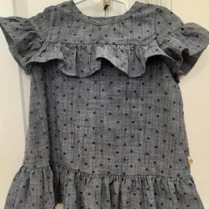 Kate Spade NY Girls Dress size 18M